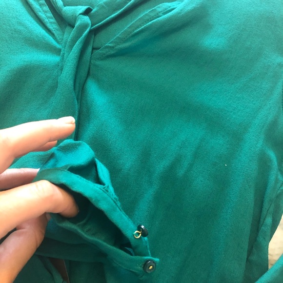 Zara Blouse - Picture 3 of 4